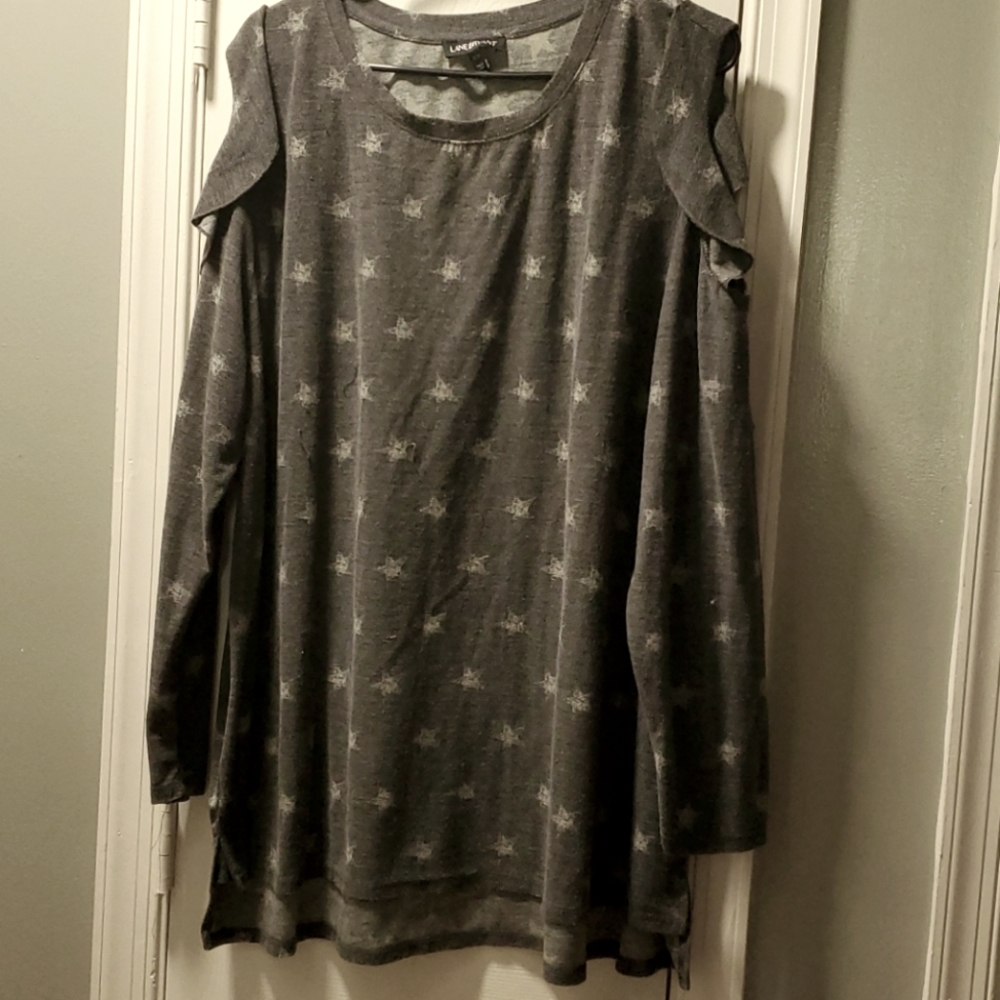 Lane Bryant sweater size 26/28 in good condition